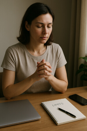 Healthy Decision Framework