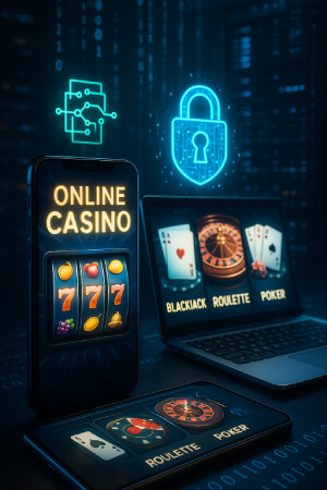 Online Casinos