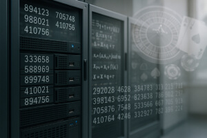 Random Number Generators