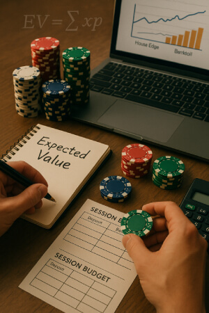 Strategic Foundations